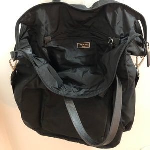 Prada Shoulder Bag